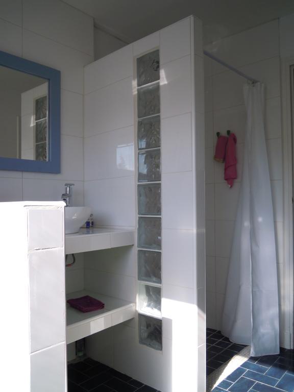 B&B Egloff Erondelle Værelse billede